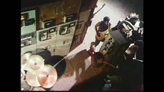 Big Country - Harvest Home (Official Video)