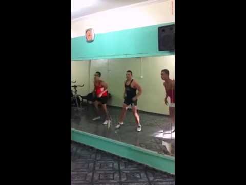 PAGOFUNK # SUPERMARIO OZ KARAS DE SAIA