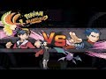 Pokemon Heart Gold - Rematch vs Elite Four Koga