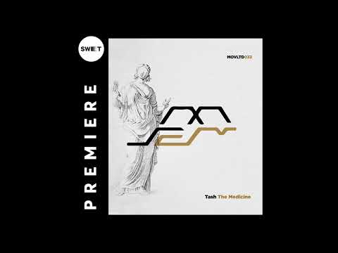 PREMIERE : Tash - A Journey Through Sounds [Movement Limited]