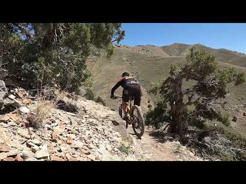 Loop Ride with Chasing The       Sun and Samsara