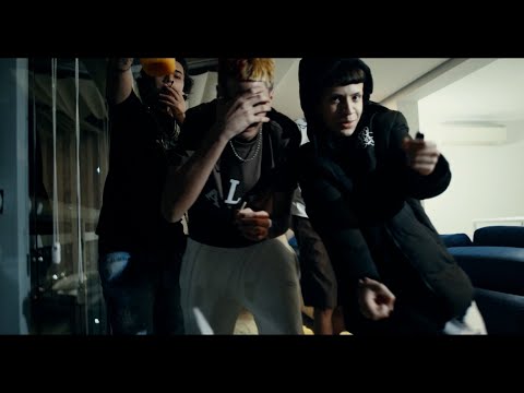 55 - “Vagaranha 🕷” (Aknine9shawty, Ouroempessoa, Akao47, Baby G2C e Mininuboum)