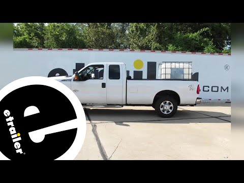 How to Set Up Your SumoSprings Solo Custom Helper Springs on a 2013 Ford F-250 and F-350 Super Duty