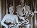 Les Paul & Mary Ford - Song In Blue = Besame Mucho