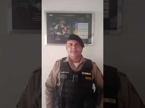 PM apura denúncia de possível sequestro em Santa Bárbara do Leste e tranquiliza moradores