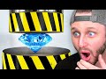 World S Strongest Hydraulic Press