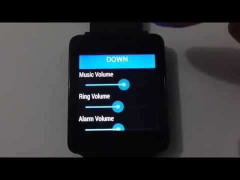Watch Tools For Android Wear Video