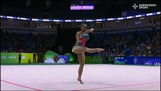 Download lagu Tri WAHYUNI (INA) - 22.050 - *Kualifikasi*Bola(Bola /Pelota) - WC ke-41 -Rio de Janeiro 2025 mp3 Download lagu Tri WAHYUNI (INA) - 22.050 - *Kualifikasi*Bola(Bola /Pelota) - WC ke-41 -Rio de Janeiro 2025 mp3