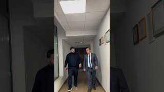 ⚡️«Էպիկենտրոն»-ի տոնական եթերում աշխարհի չեմպիոնն է: Բաց չթողնե՛ք 📍 Դեկտեմբերի 31-ին՝ 19:30-ին