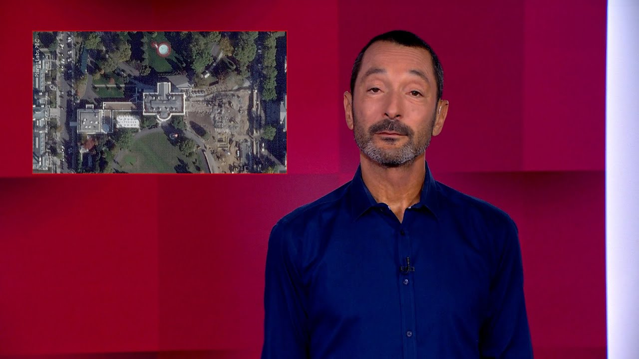 למה ללמוד מההיסטוריה, אם אפשר לשכתב? | מהצד השני עם גיא זהר - 30.10.2025