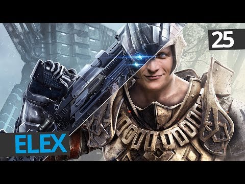Elex [25] Auf zum Ignadon-Konverter / Let's Play