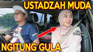 Download lagu PRANK SHOLAWAT USTADZAH !! BELAJAR KIMIA NGITUNG SENYUMAN mp3 Download lagu PRANK SHOLAWAT USTADZAH !! BELAJAR KIMIA NGITUNG SENYUMAN mp3