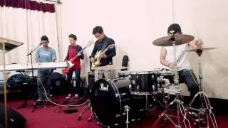 Cover &quot; Hossana&quot; Marco Barrientos