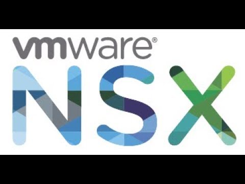 Learning NSX Step by Step - Deploying Edge Gateway Router