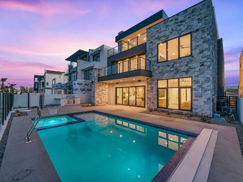 898 W. Sapphire Sky Lane | St. George, UT - The Agency