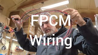 GM gen v FPCM wiring