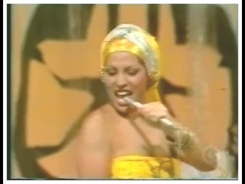 Fuzuê - Clara Nunes