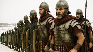 Why Was the Roman Army So Much Better In Battle?