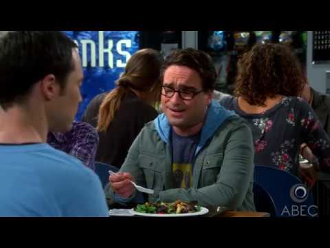 Big Bang Theory:- Engineers are as good as physicist