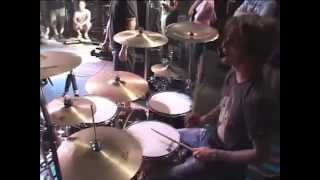 From Autumn To Ashes - Lilacs &amp; Lolita - Hellfest 2003