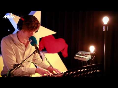 MNM: Laurens Luyten - I Don't Want To Miss A Thing