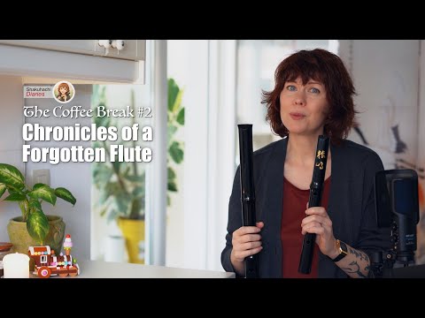 Diaries of a Forgotten Flute — video