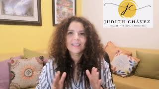 Hábitos financieros negativos. Judith Chávez