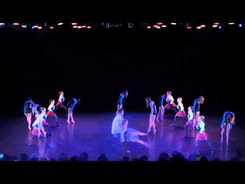 Young  Artist Concert Clip