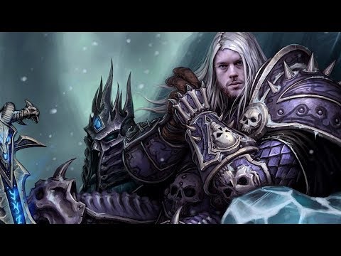 Warcraft 3: The Frozen Throne mit Florentin #8