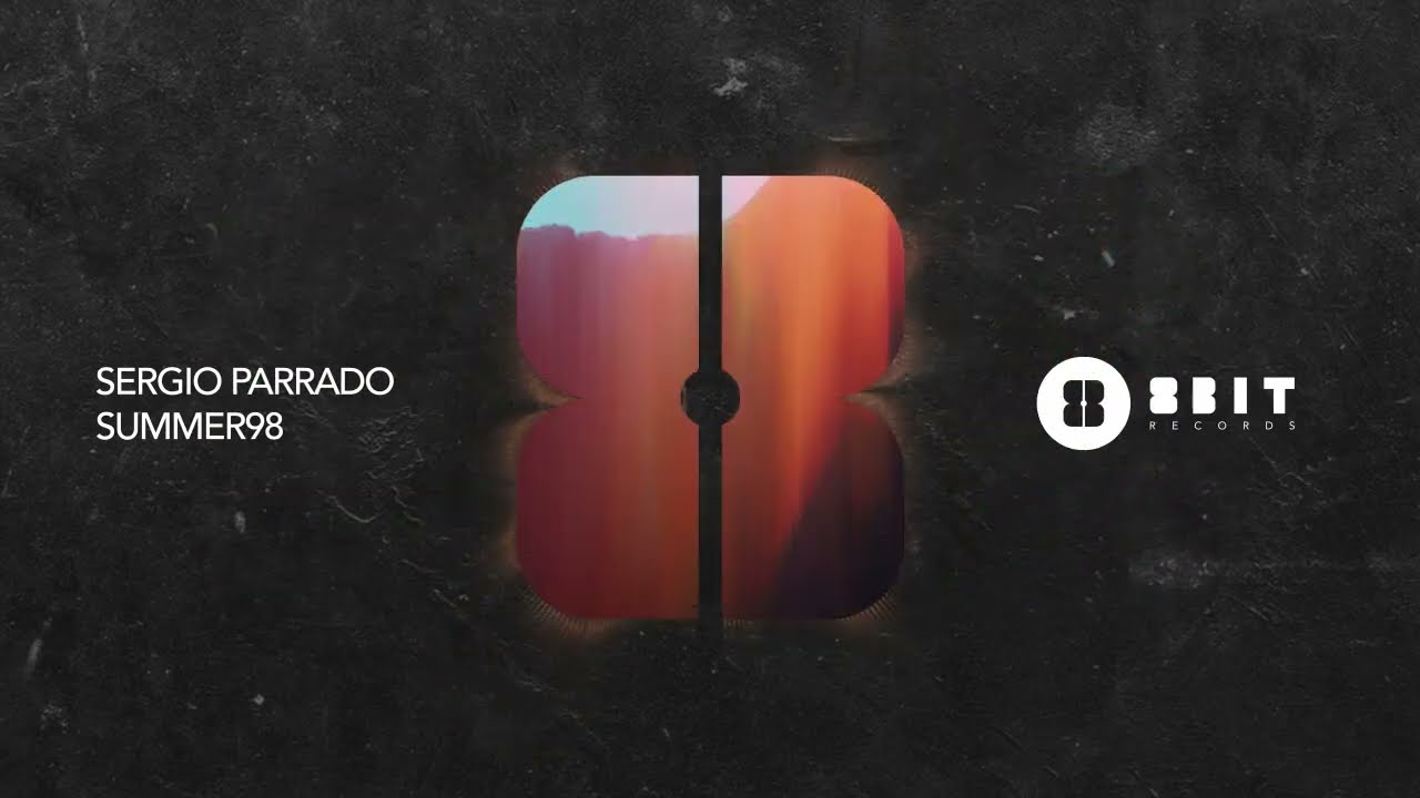 Sergio Parrado - Summer98