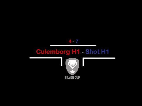 Culemborg H1 - Shot H1 (R4 Silver Cup)