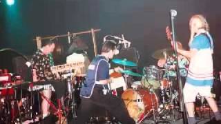 Mr Bungle live Spartenburg, SC 8/10/99 - 09 - Merry Go Bye Bye