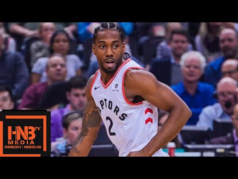 Toronto Raptors vs Philadelphia Sixers Full Game Highlights | 10.30.2018, NBA Season
