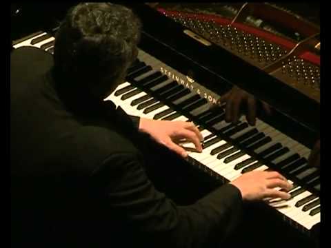 Vadim Rudenko | piano | Rachmaninov Musical Moment op. 16 n.1