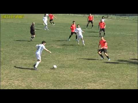 Calcio Campionato C.S.I. : Rivara Calcio - Cuceglio 2-1 Stagione 2021/2022