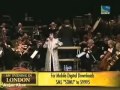 Sonu Nigam Gulabi Aankhein Jo Teri Dekhi Rafi Resurrected An Evening In London Dani