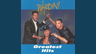 Freaks Come Out at Night