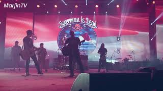 Download lagu Jadilah Legenda - SID feat Marjinal mp3 Download lagu Jadilah Legenda - SID feat Marjinal mp3