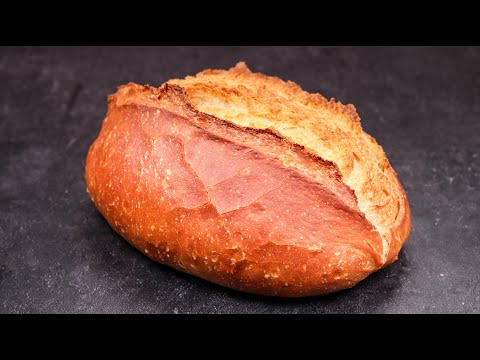 French Bread