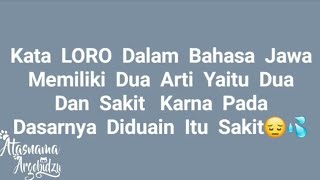 Download lagu Kumpulan Caption Jowo Buat Status #27 mp3
