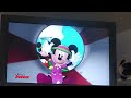 Mickey S Fishy Story A Giant Straw To Slide