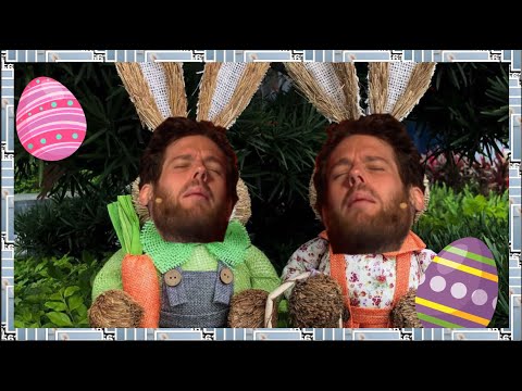 Die große Oster Countdown Show! - Just Chatting