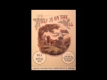 The Wolf is on the Hill - Beck Song Reader 