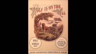 The Wolf is on the Hill - Beck Song Reader