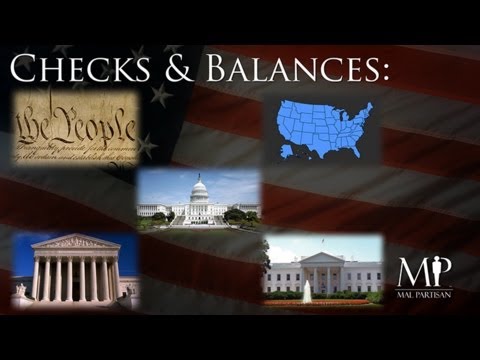 O.A.R. Ep. 19: Checks and Balances