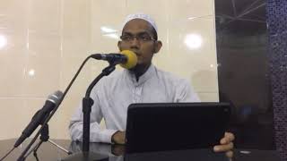 Download lagu Menutup Mata Mayat setelah Wafat - Ustadz Farhan Abu Furaihan hafizhahullah mp3