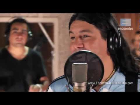 Damas Gratis - Vos sos un botón | Encuentro en el Estudio