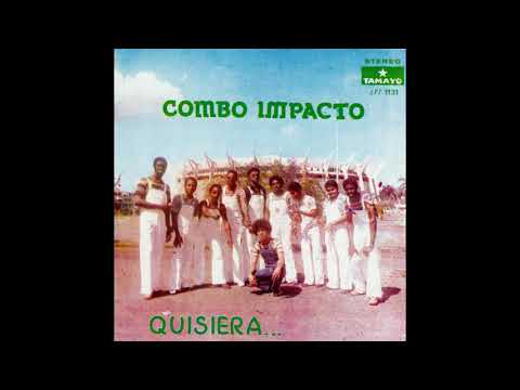 Armaga Tristeza - Combo Impacto