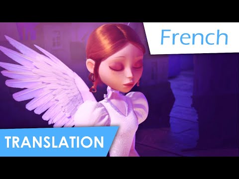 La Seine (French) Lyrics & Translation
