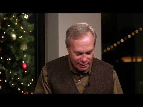 Andrew's Live Bible Study: Andrew Wommack - November 27, 2018